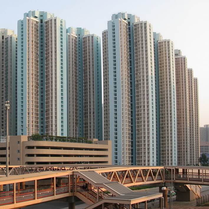 Apartemen